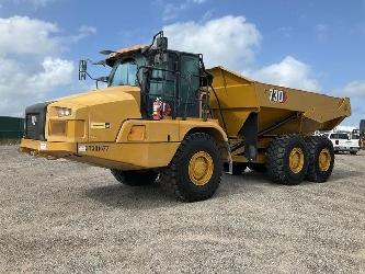 CAT 730