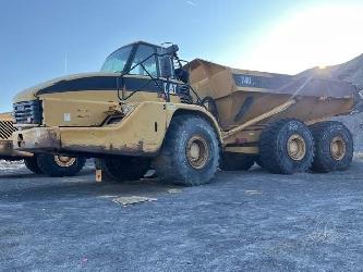 CAT 740