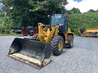 CAT 910