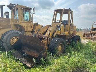 CAT 920