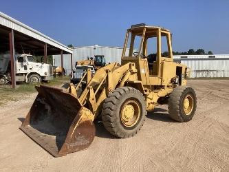 CAT 930