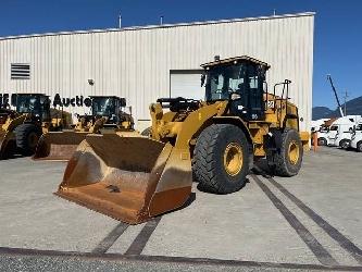 CAT 950