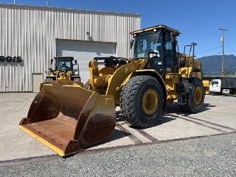 CAT 950