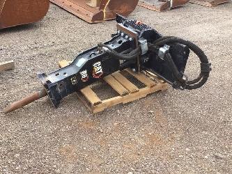 CAT B6