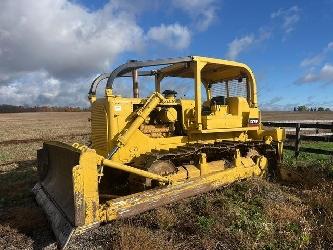 CAT D7F