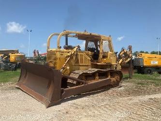 CAT D8K