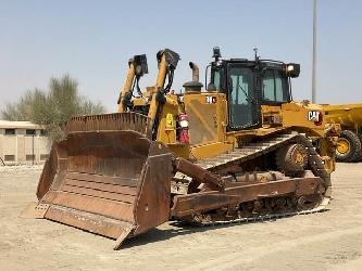 CAT D8R