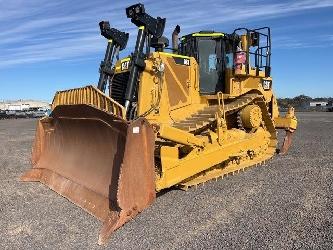 CAT D8T