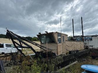  Dredge