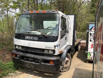 Isuzu 