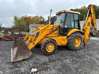 JCB 3CX