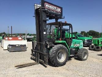 JCB 940
