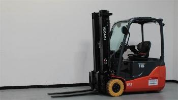 Toyota 8FBE16T