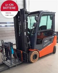 Toyota 9FBM25T