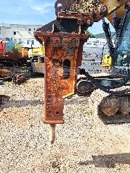  DANDA D&A 60V