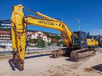 Hyundai 450LC-7
