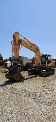 Hyundai R210NLC-9