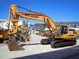 Hyundai R320NLC-7A