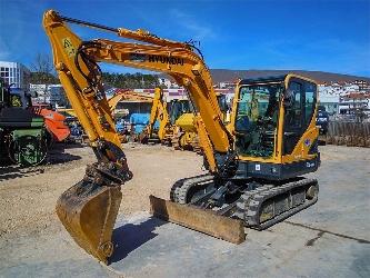 Hyundai R55-9A