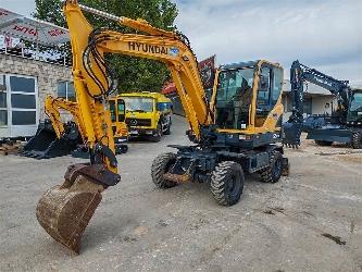 Hyundai R55W-9