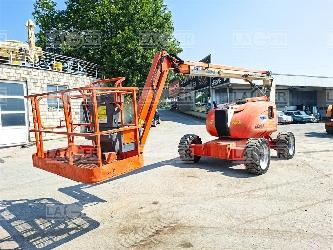 JLG 600AJ