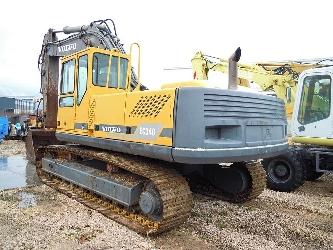 Volvo EC 340