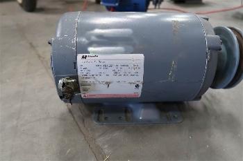  MAGNETEK