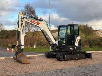 Bobcat E60