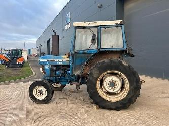 Ford 4610