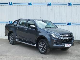 Isuzu DL40