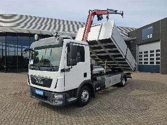 MAN TGL 10.220