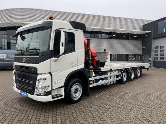 Volvo FM500