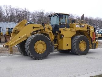 CAT 988K