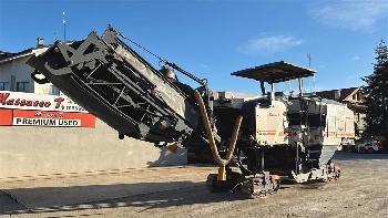 Wirtgen W200i