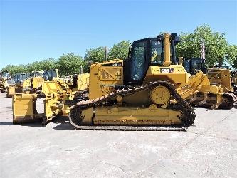 CAT D6NLGP
