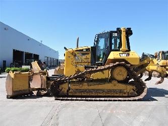 CAT D6NLGP