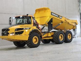 Volvo A30G