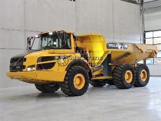Volvo A30G