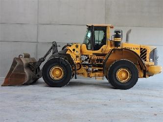 Volvo L180F