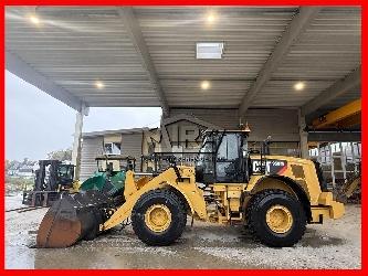 CAT 950M