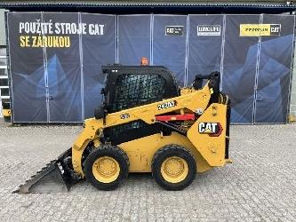 CAT 242D3