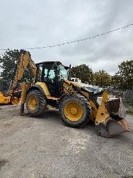 CAT 434