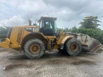 CAT 972 M