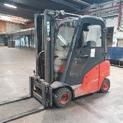 Linde H20