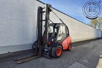 Linde H50T