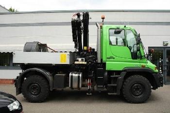 Unimog U 300