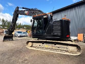 CAT 325