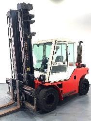 DAN Truck 6009