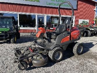 Husqvarna P525D