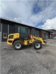 New Holland W70C